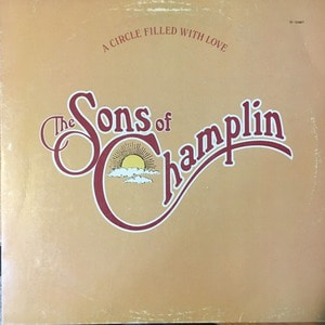 Sons of Champlin/Circle filled with love