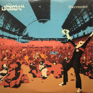 Chemical Brothers /Surrender (2lp)