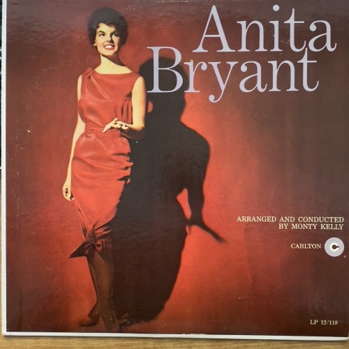 Anita Bryant