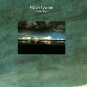 Ralph Towner/Blue Sun