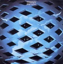 Who/Tommy(2lp)