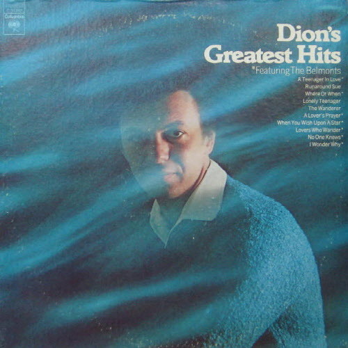 Dion/Greatest hits