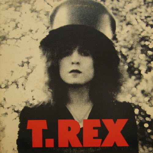 T.REX/The Slider