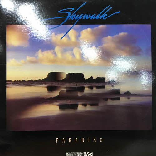 Skywalk/Paradiso