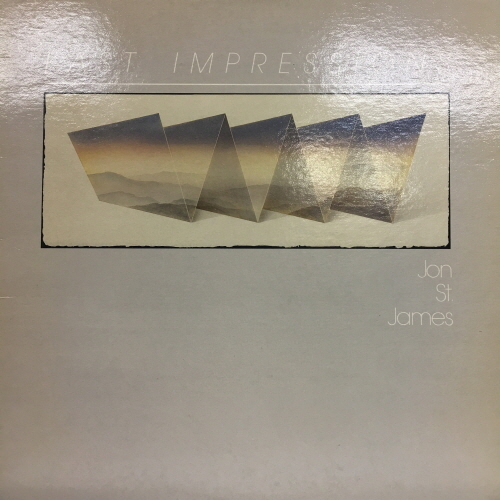 Jon St. James/Fast Impressions
