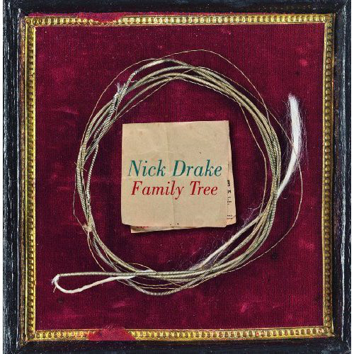 Nick Drake/Family Tree(미개봉)