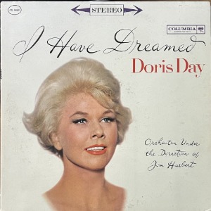 Doris Day - I have dreamed