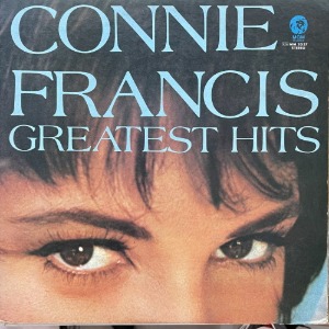 Connie Francis/ Greatest hits