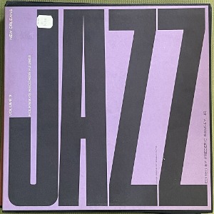 Folkways Jazz Volume 3 / New Orleans