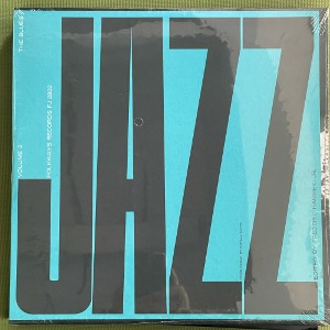 Folkways Jazz Volume 2 / The Blues(미개봉)