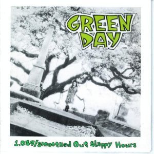 CD&gt;Green Day/1039/Smoothed Out Slappy Hours