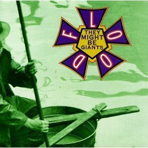 CD&gt;They Might Be Giants/Flood