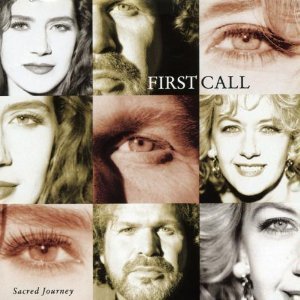 CD&gt;First Call/Sacred Journey
