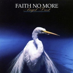 CD&gt;Faith No More/Angel Dust