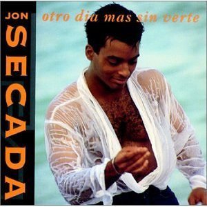 CD&gt;Jon Secada/Orto Dia Mas Sin Verte