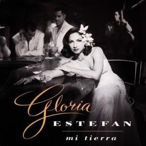 CD&gt;Gloria Estefan/Mi Tierra