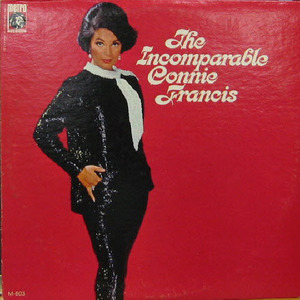 Commie Francis/Incomparable Commie Francis