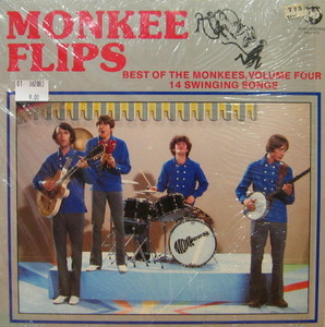 Monkees/Monkee Flips