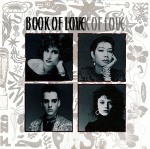 Book of Love/Book of Love