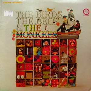 Monkees/The birds, the bees, &amp; the Monkees
