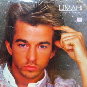 Limahl/Colour all my days(미개봉)