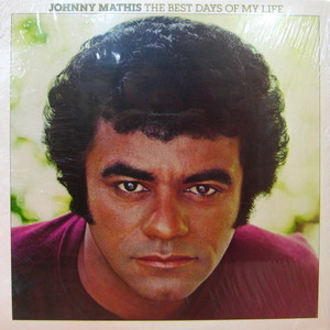 Johny Mathis/The best days of my life