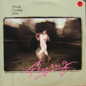 Priscilla Coolidge-Jones/Flying