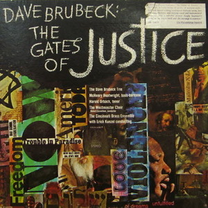 Dave Brubeck/The gates of justice