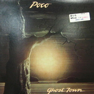 Poco/Ghost town