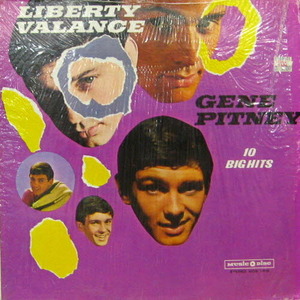 Gene Pitney/Liberty Valance