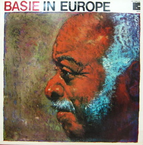 Count Basie/Basie in Europe