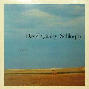 David Qualey/Soliloquy