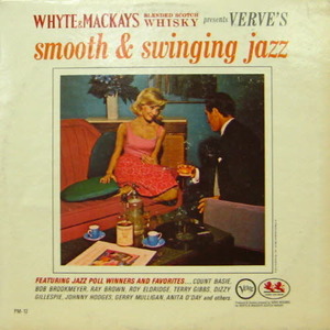 Count Basie외/Smooth and Swinging Jazz