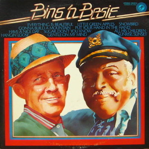 Bing Crosby and Caount Basie/Bing &#039;n Basie