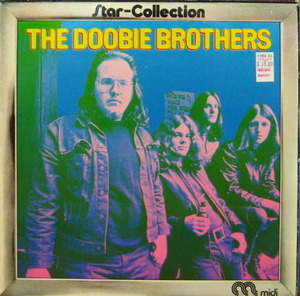 Doobie Brothers/Star collection