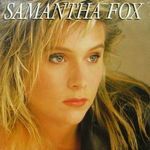 Samantha Fox/Samantha Fox