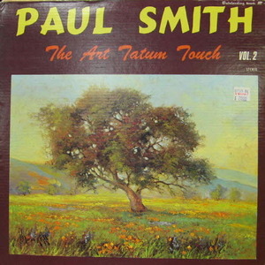 Paul Smith/The art tatum touch, Vol.2