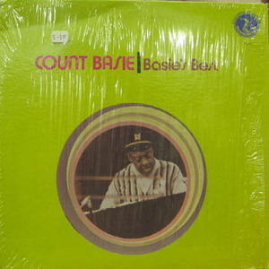 Count Basie/Basie&#039;s Best