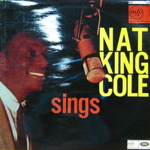 Nat King Cole/Sings