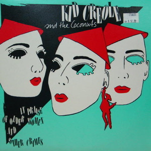 Kid Creole and  the Coconuts/In praise of older women