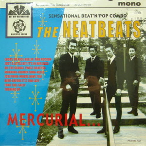 Neatbeats/Mercurial(미개봉)