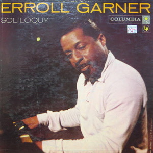 Erroll Garner/Soliloquy
