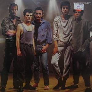 Boomtown Rats/In the long grass(미개봉)