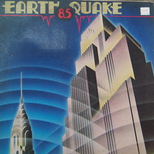 Earth Quake/8.5