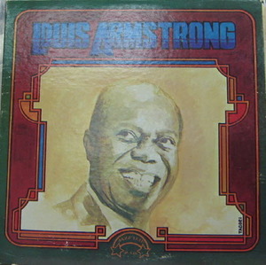Louis Armstrong (2lp)