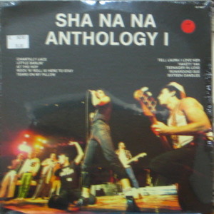 Sha na na/Anthology 1(미개봉)