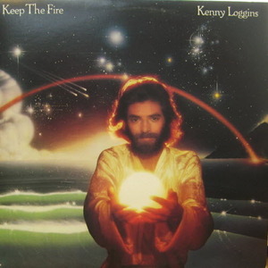 Kenny Loggins/Keep The Fire