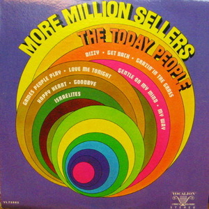 Today People-More Million Sellers