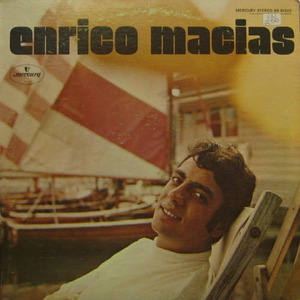 Enrico Macias/Enrico Macias Live At The Olympia, Paris