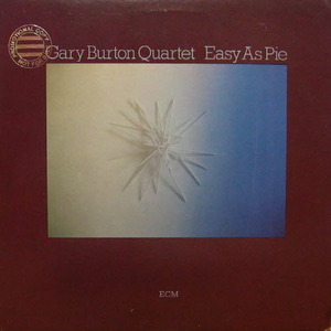 Gary Burton Quartet/Easy As Pie